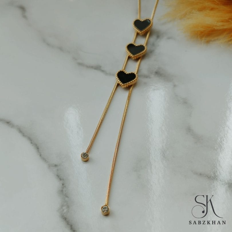 AIMAN NECKLACE - Image 2
