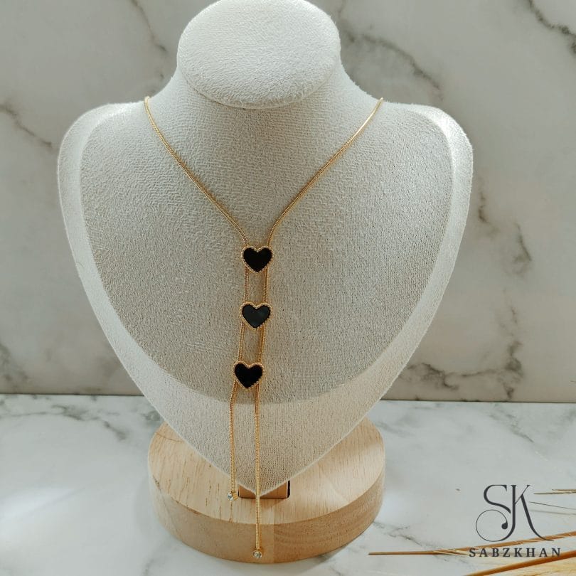 AIMAN NECKLACE - Image 4