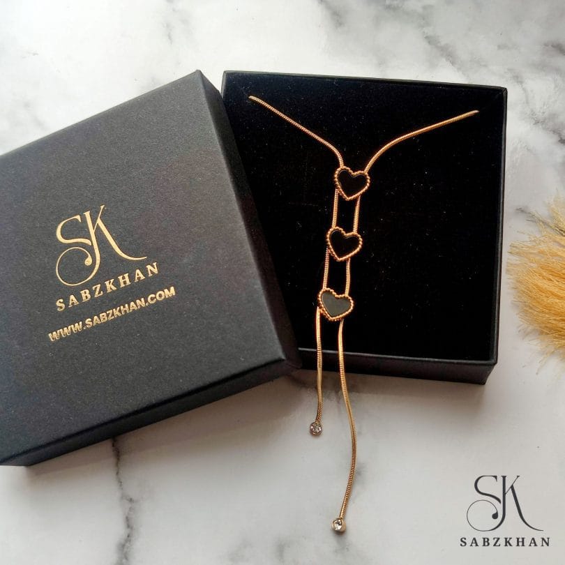 AIMAN NECKLACE - Image 3