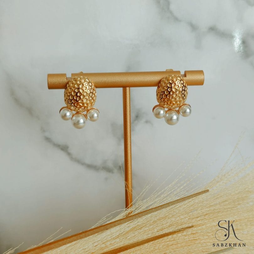 ALINA EARRING - Image 2