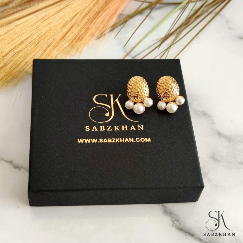 ALINA EARRING - Image 3