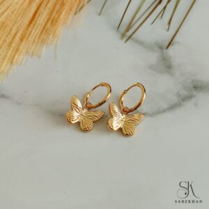 AREEBA EARRING