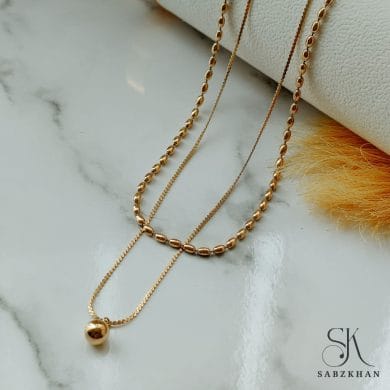 ARISHA NECKLACE