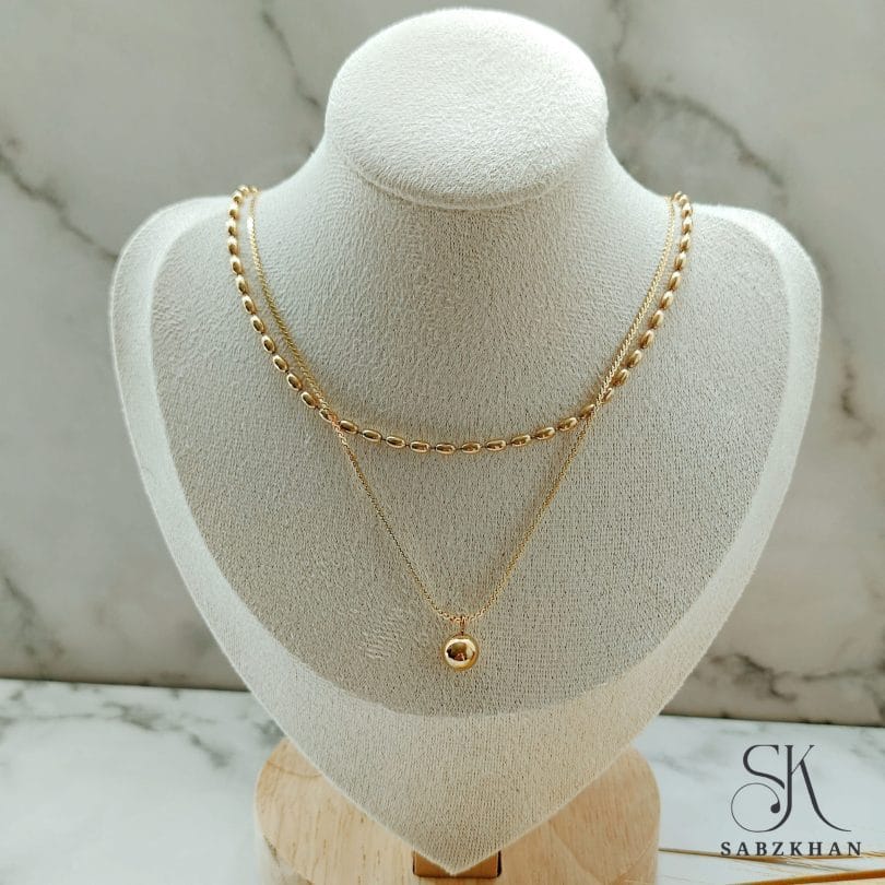 ARISHA NECKLACE - Image 2