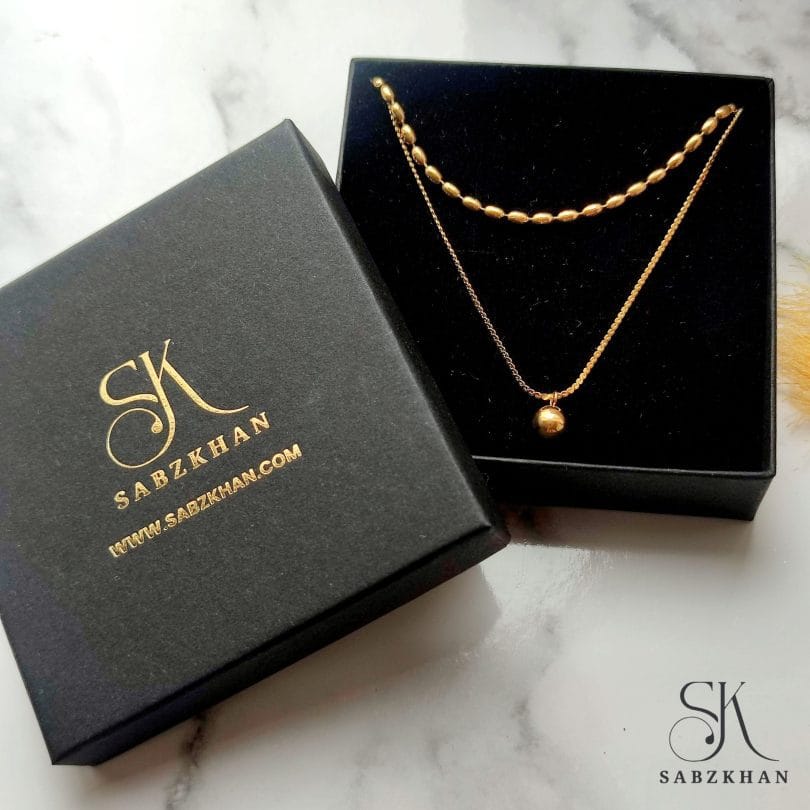 ARISHA NECKLACE - Image 3