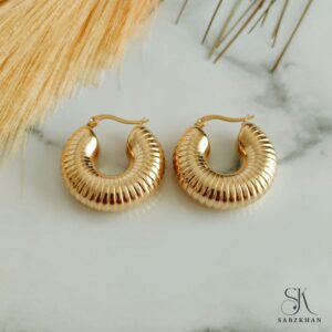 AYLA EARRING
