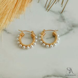 DANIA EARRING