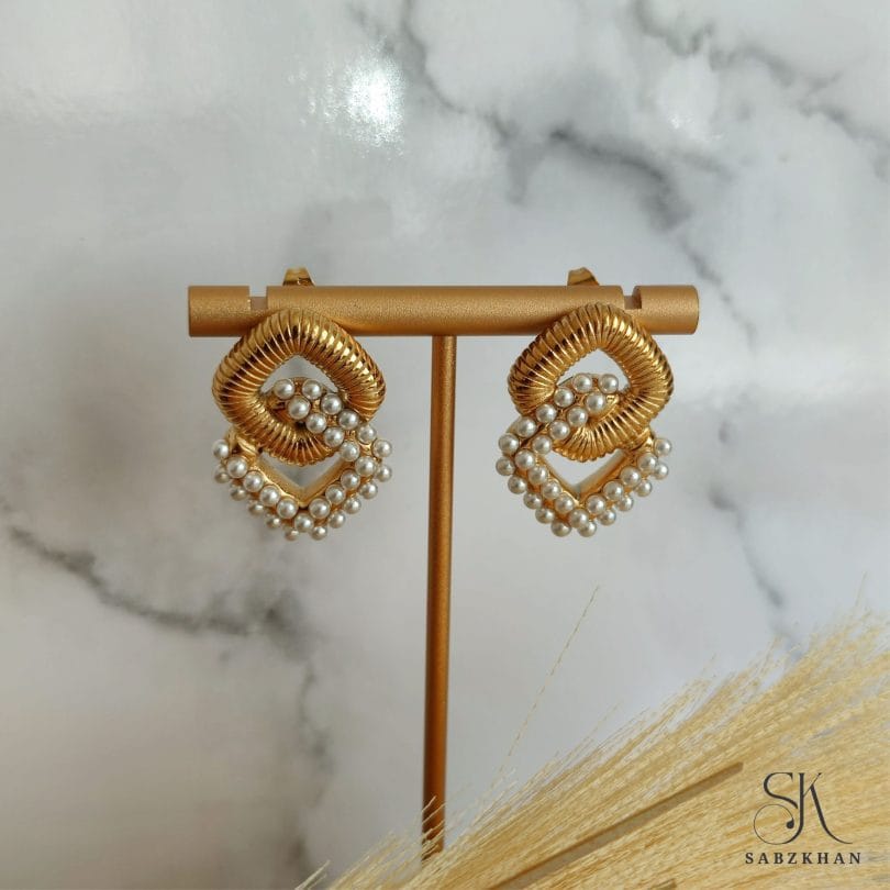 DEENA EARRING - Image 2