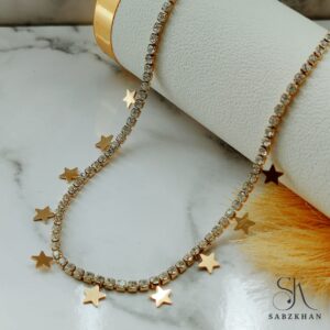 INARA NECKLACE