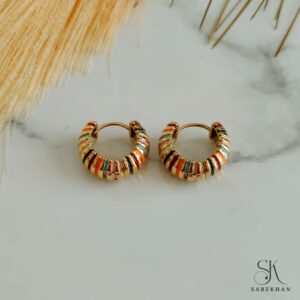 MEHER EARRING