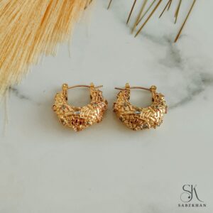NAWAL EARRING