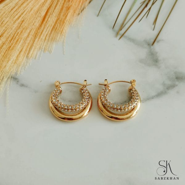 NOOR EARRING