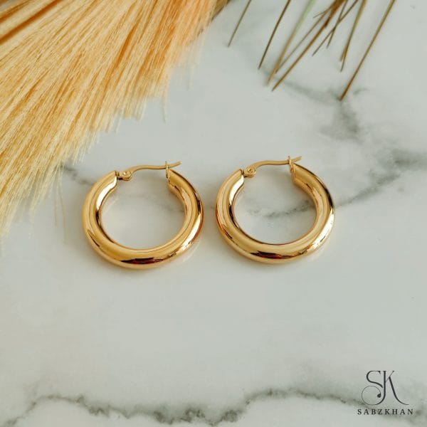 RANIA EARRING