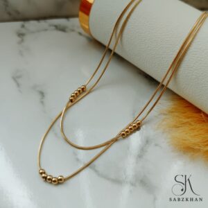 SEHER NECKLACE