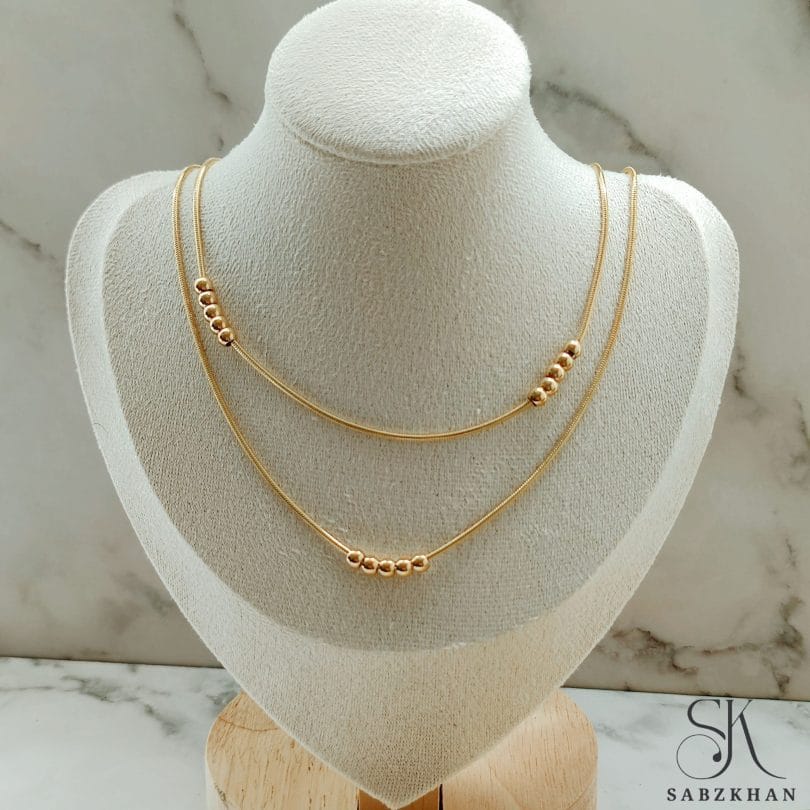 SEHER NECKLACE - Image 2