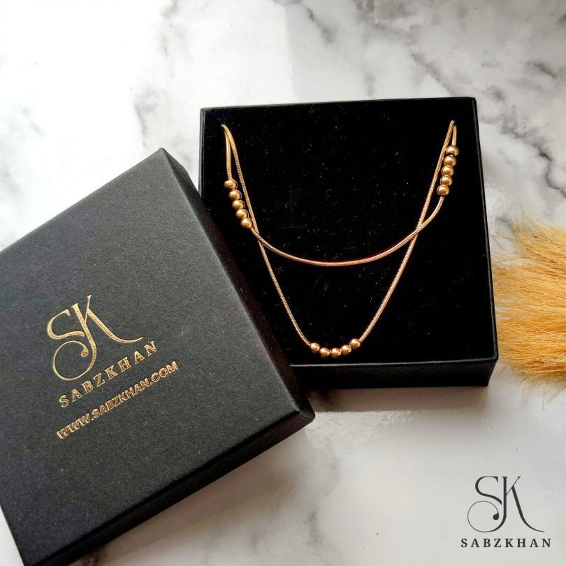 SEHER NECKLACE - Image 4