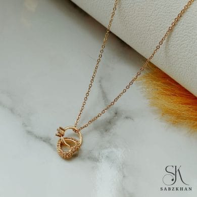 WANIYA NECKLACE