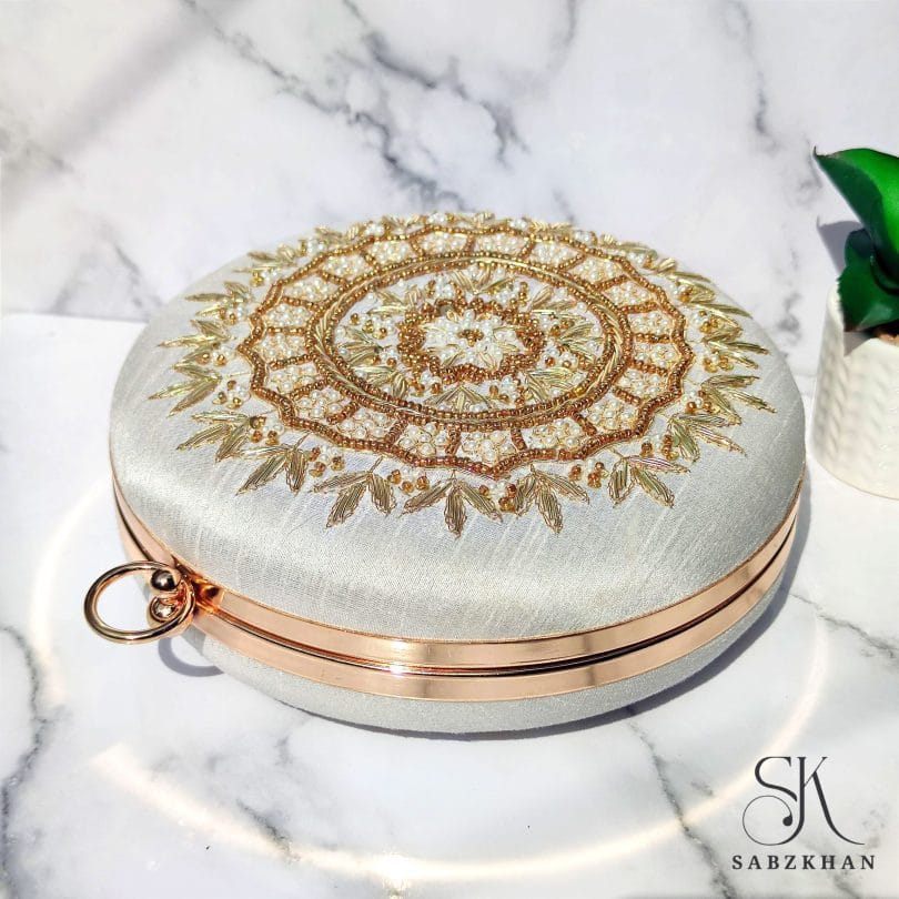 ANJUMAN-BANU CLUTCH - Image 2