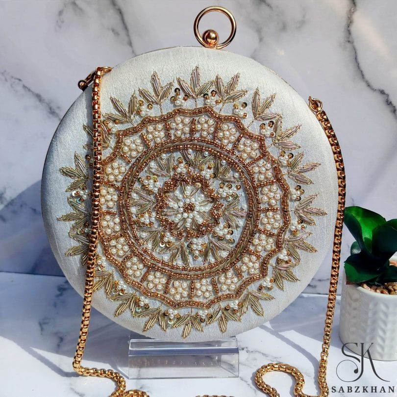 ANJUMAN-BANU CLUTCH - Image 5