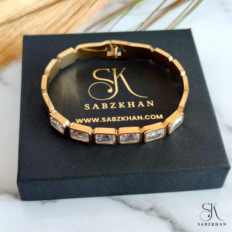 FARIA BANGLE - Image 2