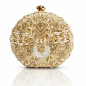 GULSHAN ARA CLUTCH