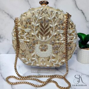 GULSHAN ARA CLUTCH