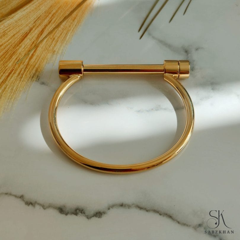 HAJAR BANGLE