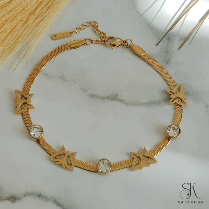 MISHAL BRACELET