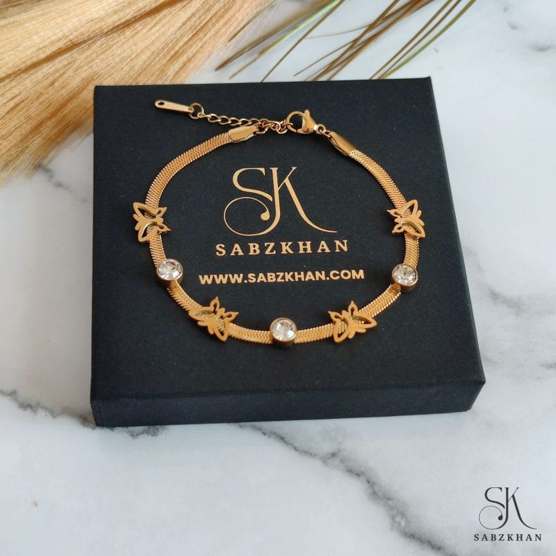 MISHAL BRACELET - Image 4