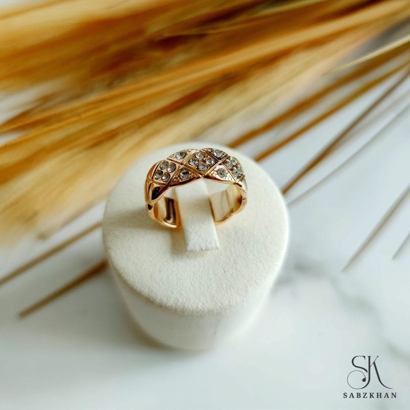 NAIRA RING - Image 2