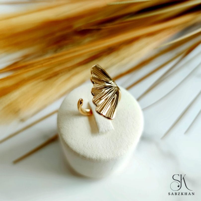 SAIRA RING - Image 2