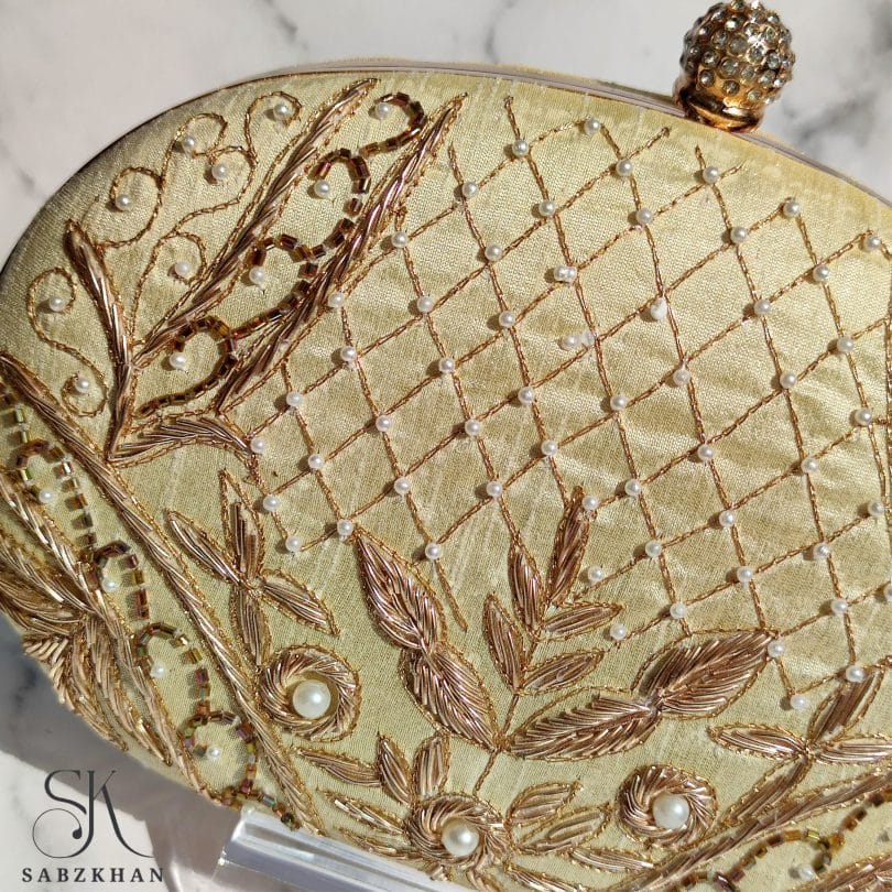 SAKINA-BANU CLUTCH - Image 3