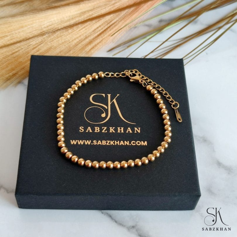 ZAHRA BRACELET - Image 4