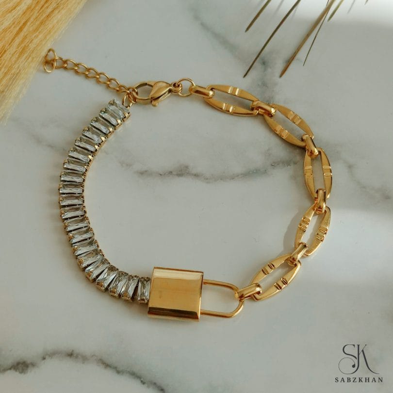 ZEENA BRACELET