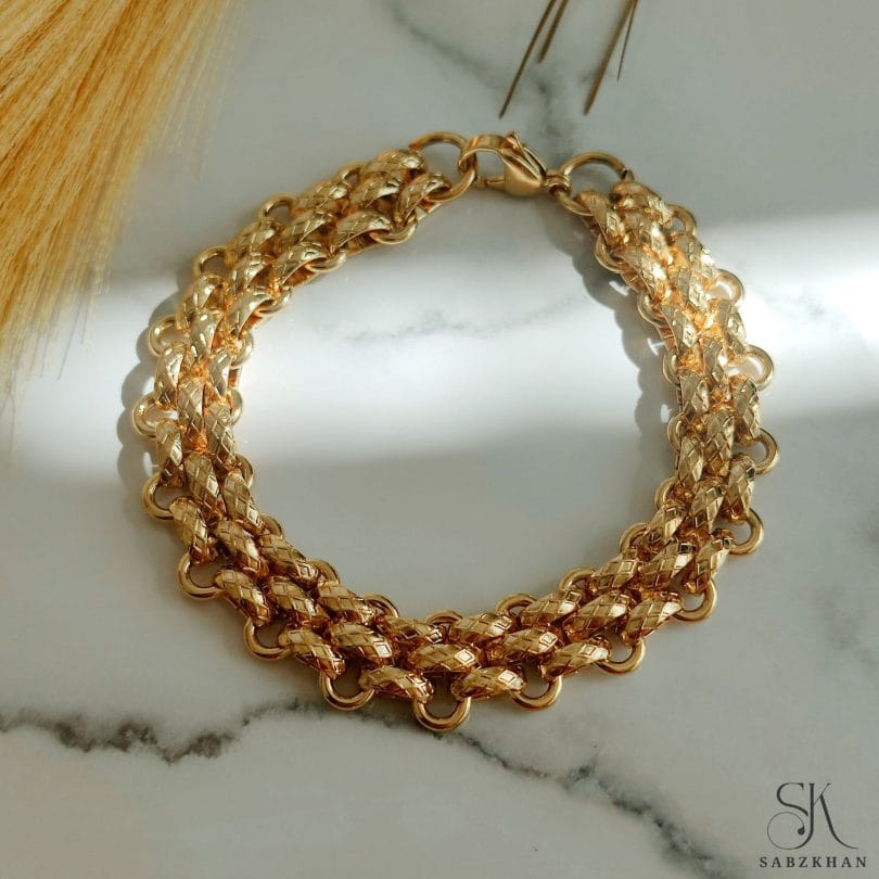 ZEENAT BRACELET