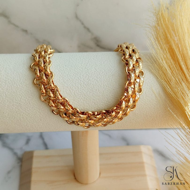 ZEENAT BRACELET - Image 3