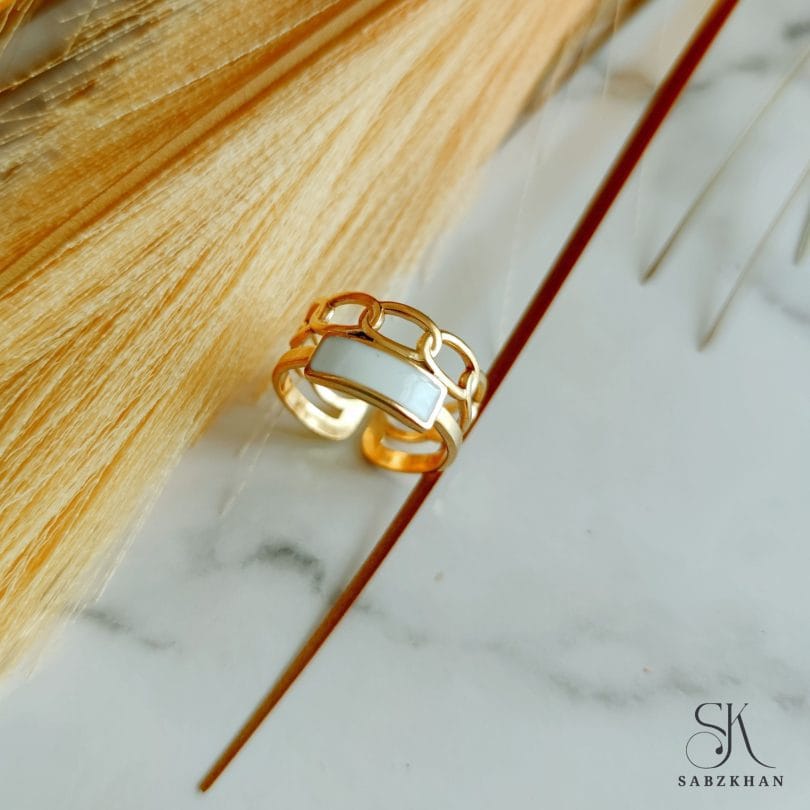 ZONAIRA RING