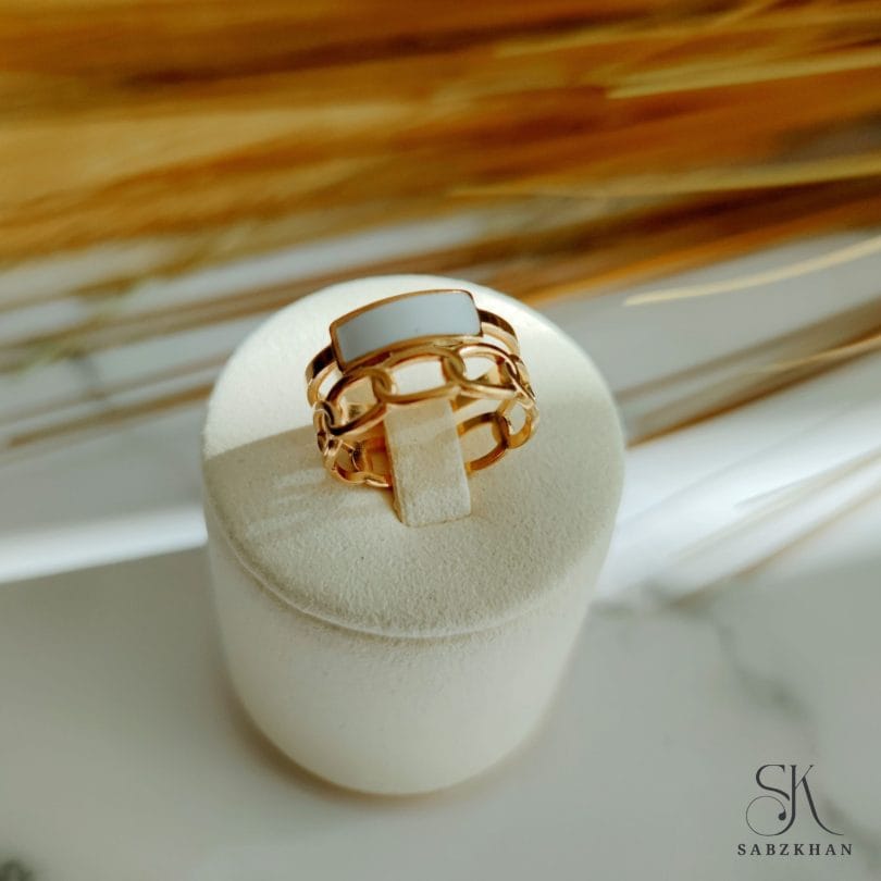 ZONAIRA RING - Image 2