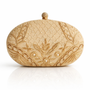 SAKINA-BANU CLUTCH