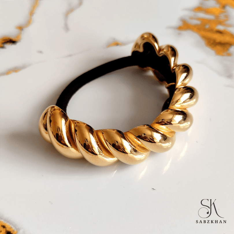 TWISTGLOW HAIR CUFF - Image 2
