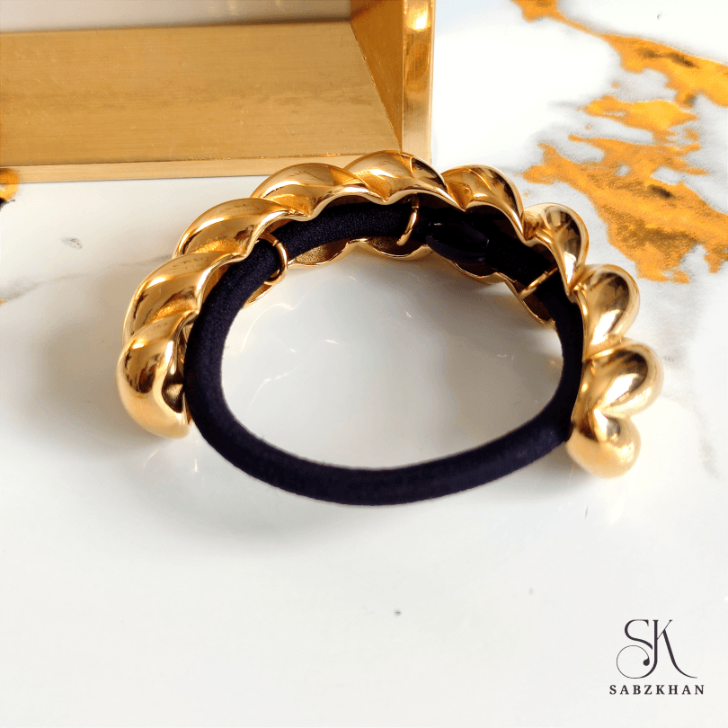 TWISTGLOW HAIR CUFF - Image 4