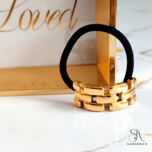 GLOSSYLOCKS HAIR CUFF