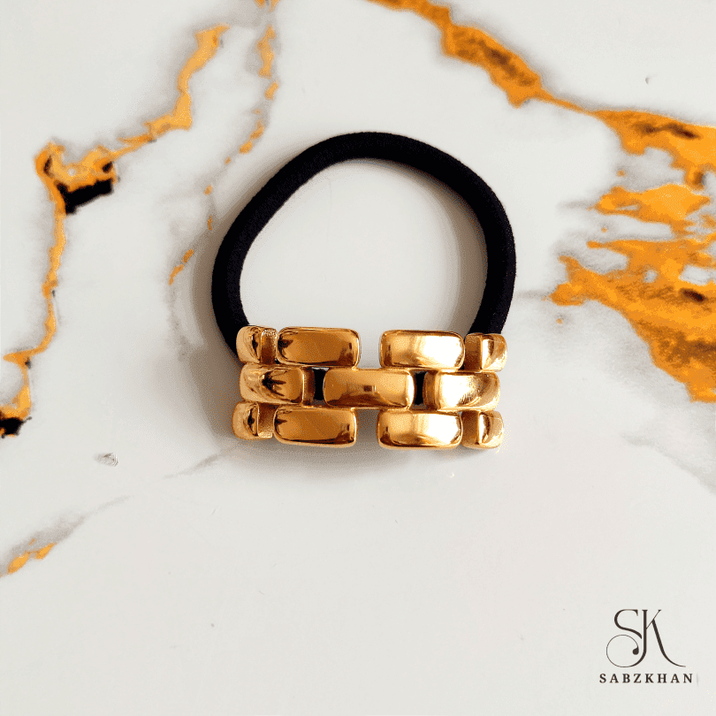 GLOSSYLOCKS HAIR CUFF - Image 2