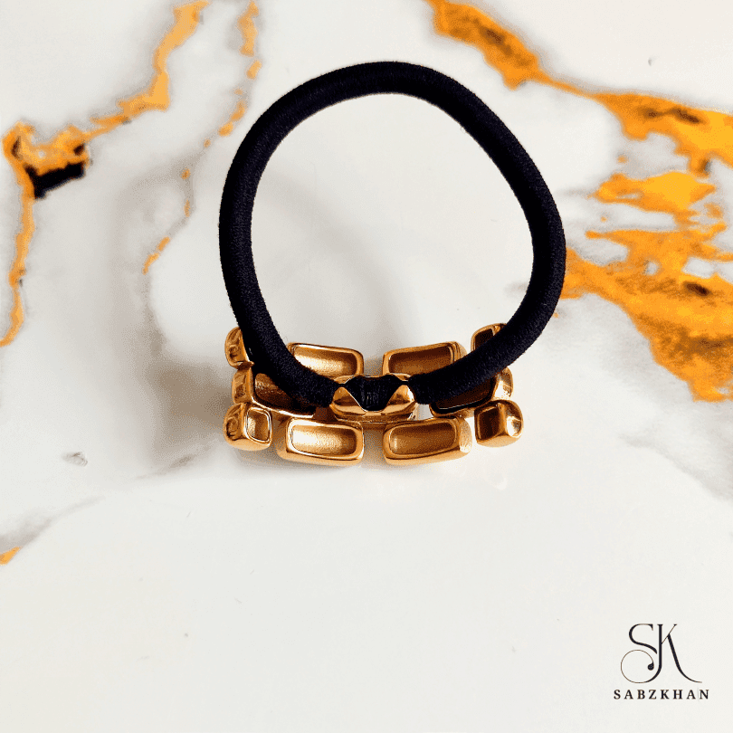 GLOSSYLOCKS HAIR CUFF - Image 3