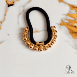 GLEAMWRAPS HAIR CUFF