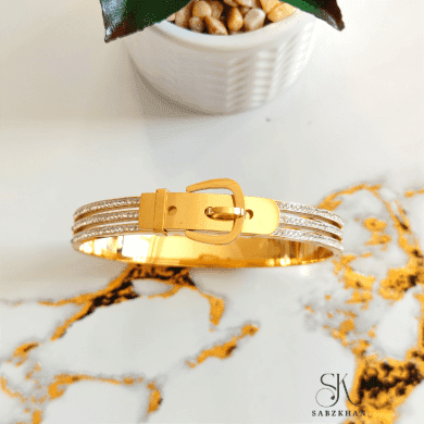 YASMIN SPARK BANGLE