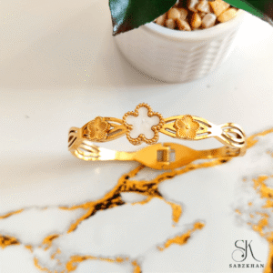 ZAHRA GLEAM BANGLE