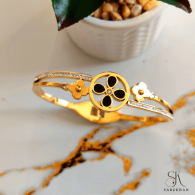 INARA DAZZLE BANGLE