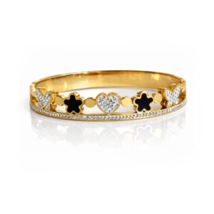 ALEENA SPARK BANGLE