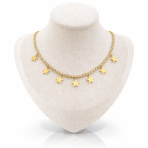 INARA NECKLACE